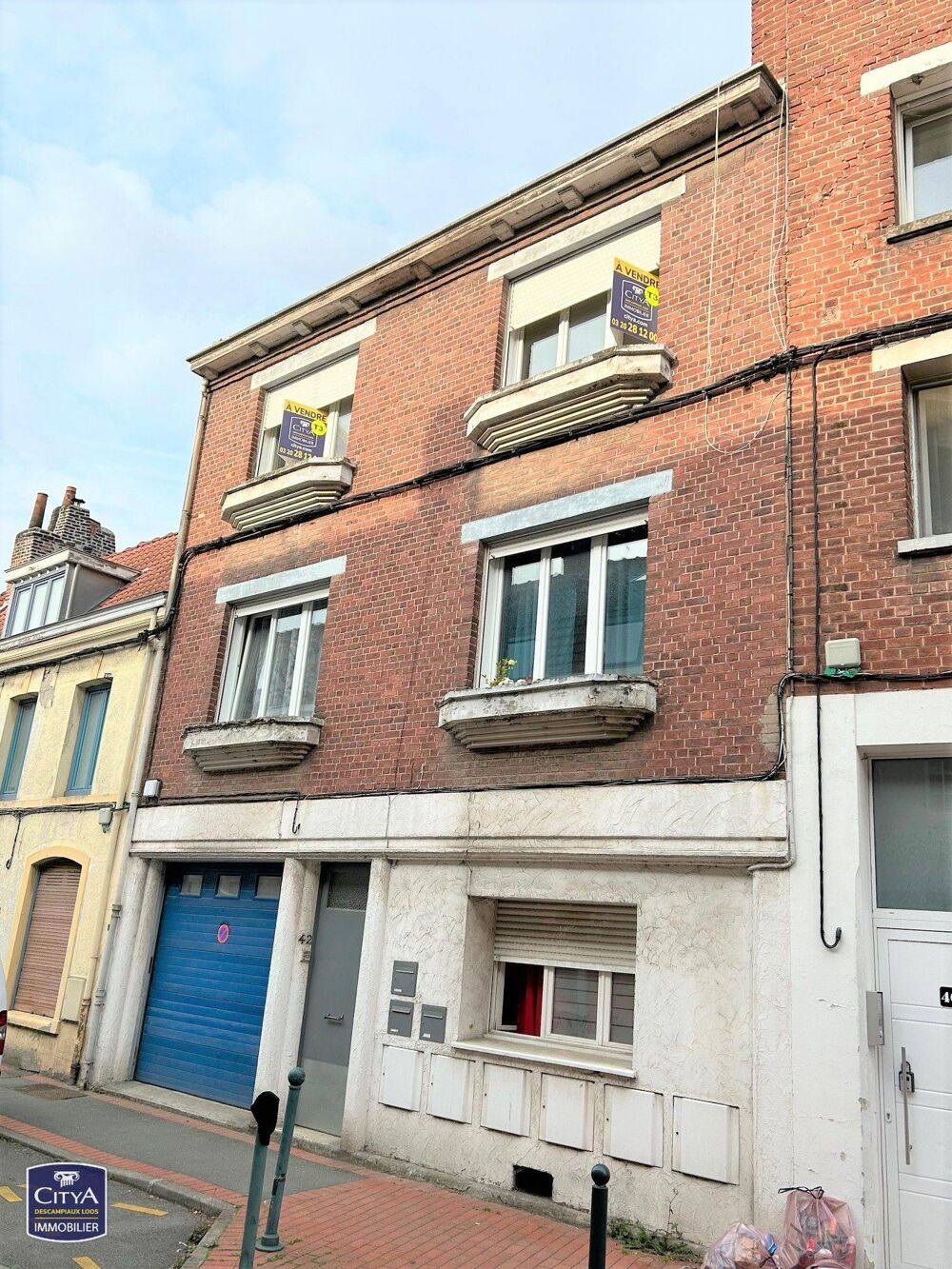 appartement
