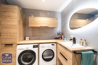  Appartement à vendre 5 pièces 82 m²