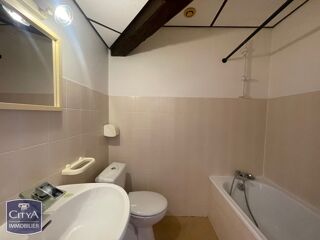  Appartement à vendre 1 pièce 21 m²