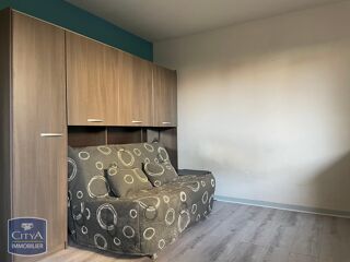  Appartement à vendre 1 pièce 23 m²