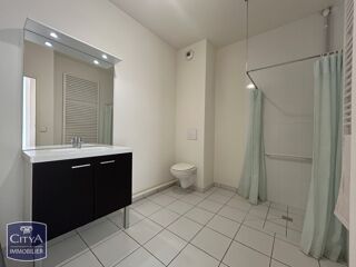 Appartement � vendre 2 pi�ces 48 m�