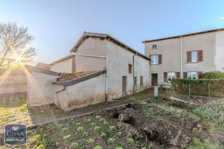 Maison 120m2 Villers