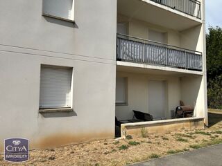  Appartement à vendre 2 pièces 45 m²