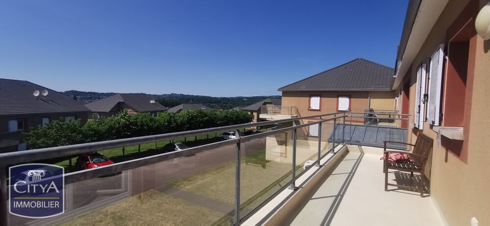 Vente Appartement appartement Malemort