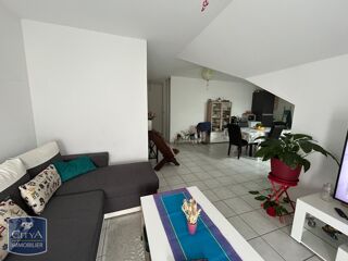  Appartement à vendre 3 pièces 67 m²