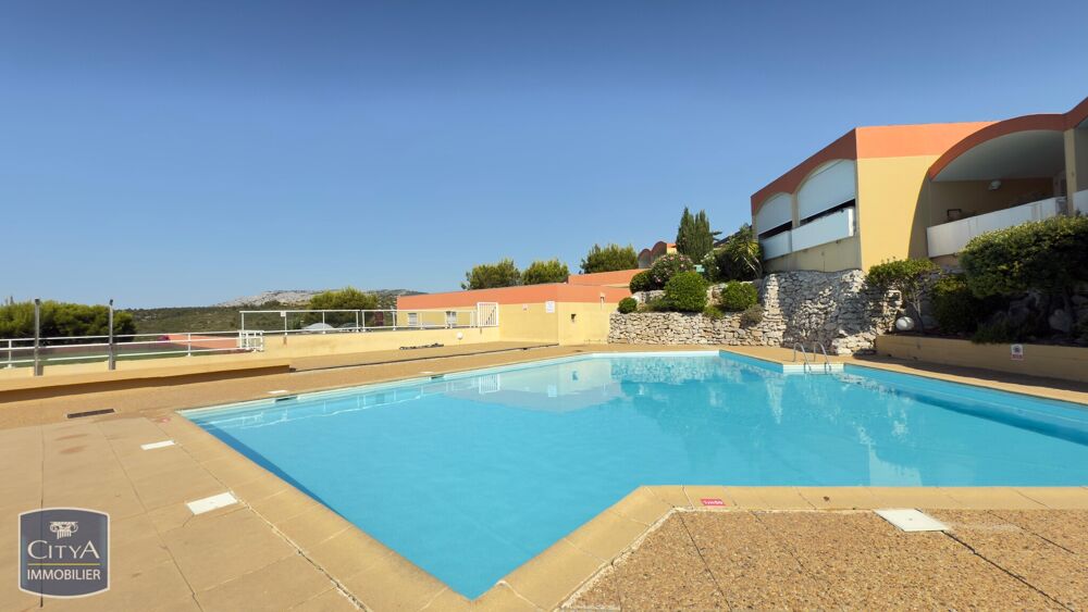 Vente Appartement appartement Cassis