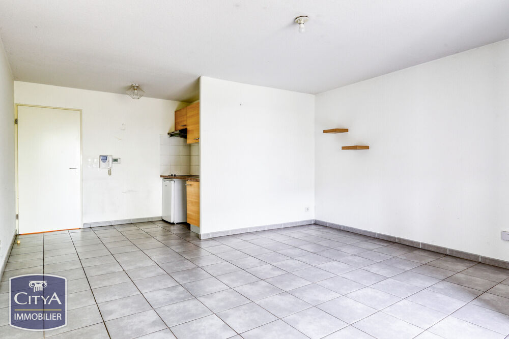 Vente Appartement appartement Toulouse