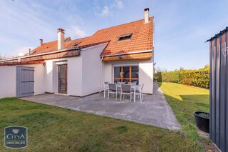  Maison � vendre 6 pi�ces 113 m�