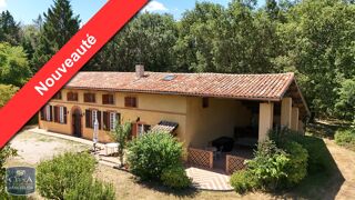  Maison � vendre 6 pi�ces 298 m�