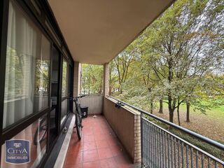  Appartement à vendre 2 pièces 40 m²