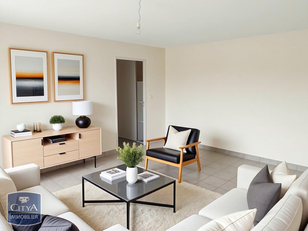Vente Appartement appartement Auchel