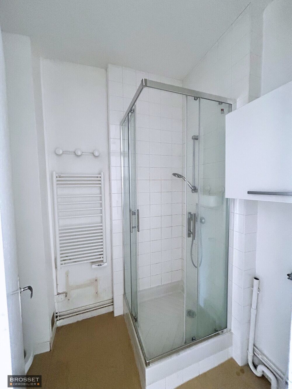 Vente Appartement appartement La riche