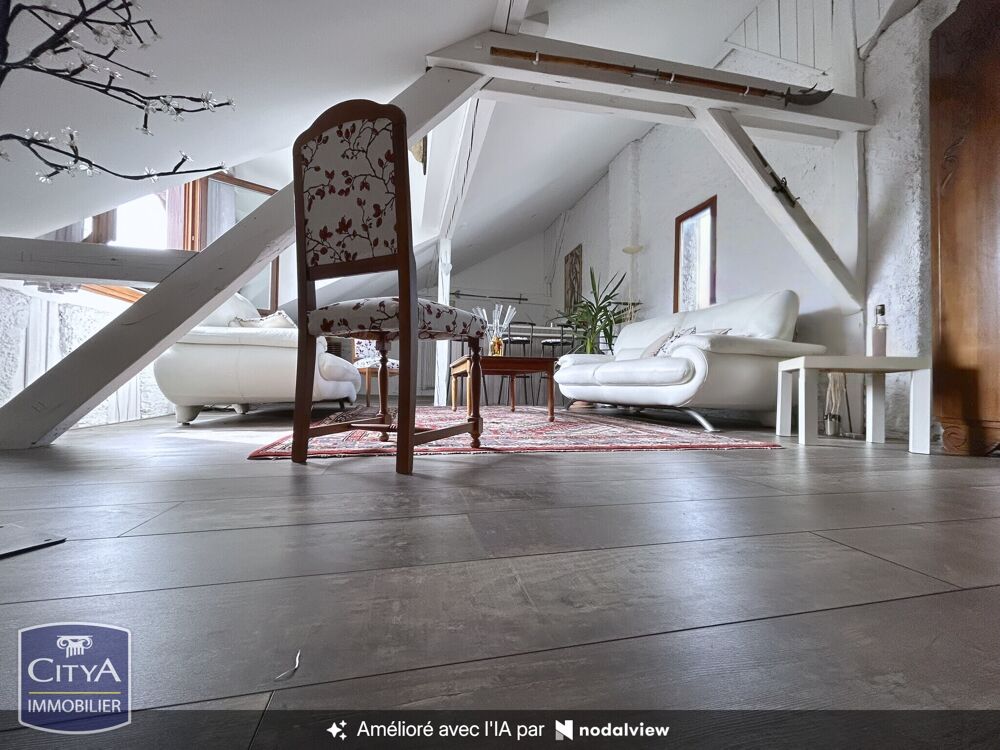 à vendre  Maison Sausheim (68390)