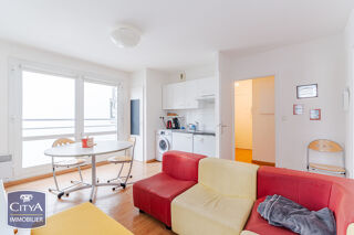  Appartement � vendre 3 pi�ces 44 m�