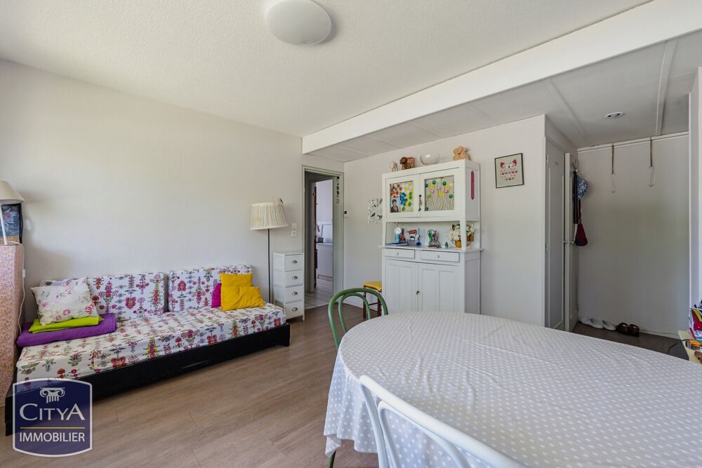 Vente Appartement appartement Pessac