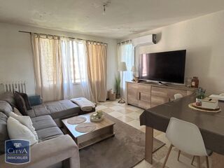  Appartement � vendre 3 pi�ces 56 m�