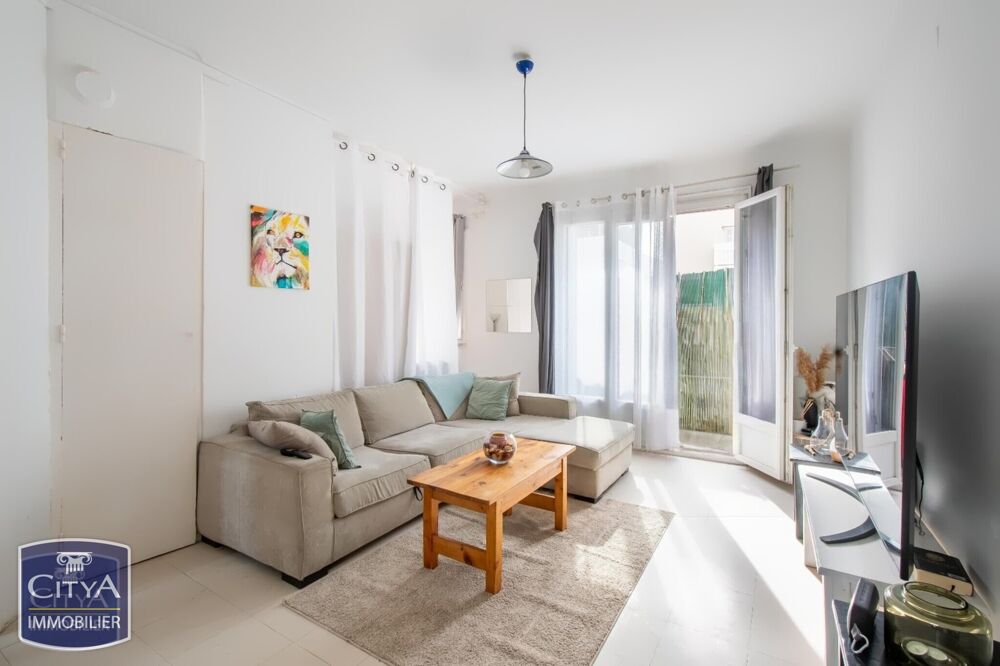 Appartement 2 pièces 52 m² · à Montpellier · 52 m² · 132 000 €