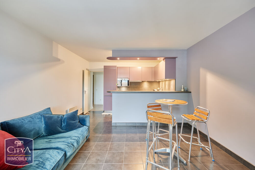 Vente Appartement appartement Deauville