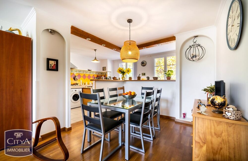 Appartement 4 pièces 80 m² · à Tarascon · 80 m² · 121 000 €