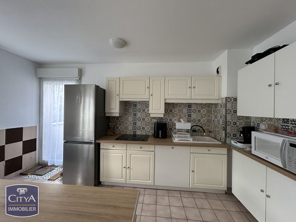 Vente Appartement appartement Beauvais