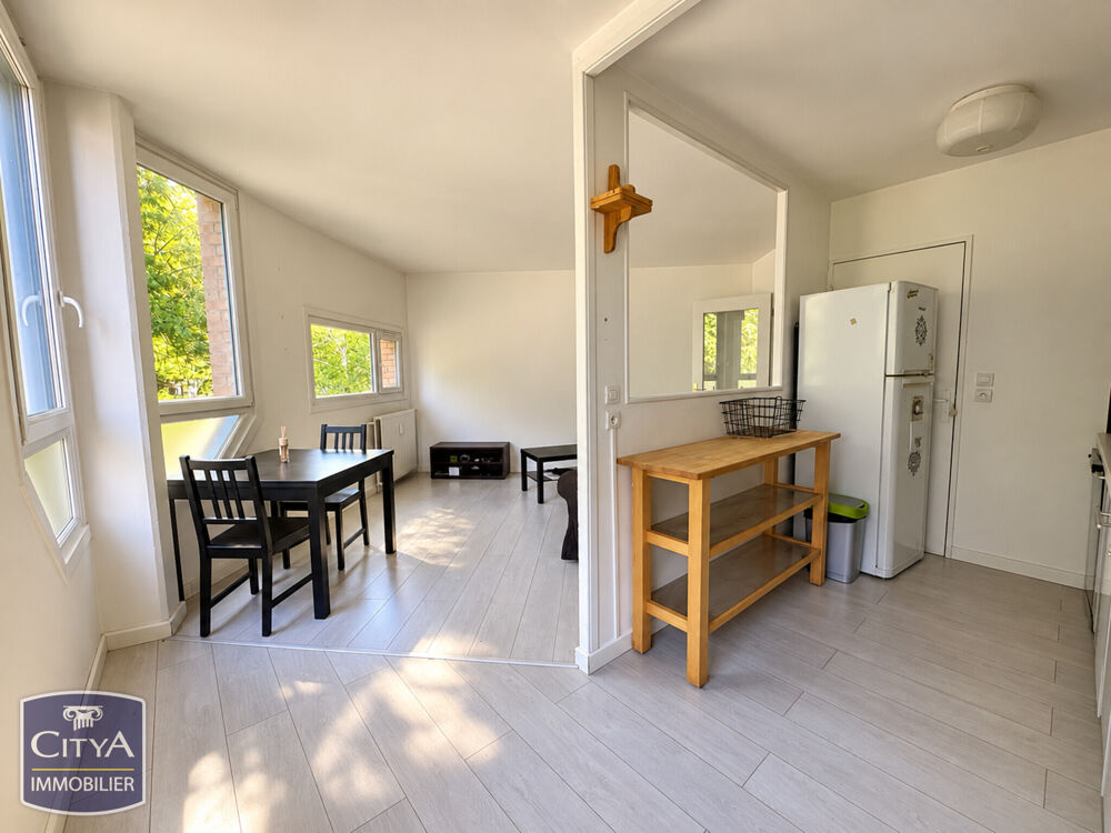 Vente Appartement appartement Villeneuve-d'ascq