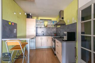  Appartement à vendre 3 pièces 72 m²