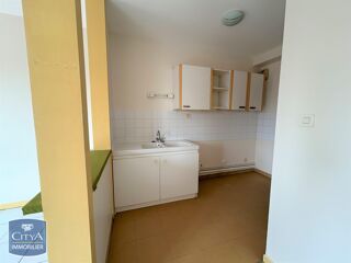  Appartement à vendre 1 pièce 33 m²