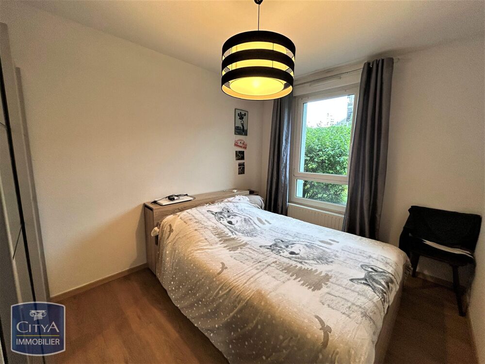 Vente Appartement appartement Saint-dié-des-vosges