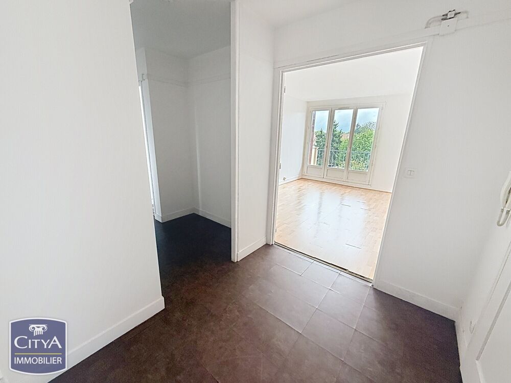 Vente Appartement appartement Arpajon