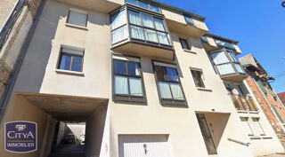  Appartement à vendre 2 pièces 47 m²
