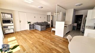  Appartement à vendre 4 pièces 84 m²