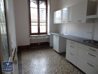  Appartement à vendre 5 pièces 117 m²