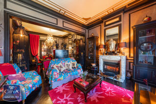  Maison à vendre 8 pièces 185 m²