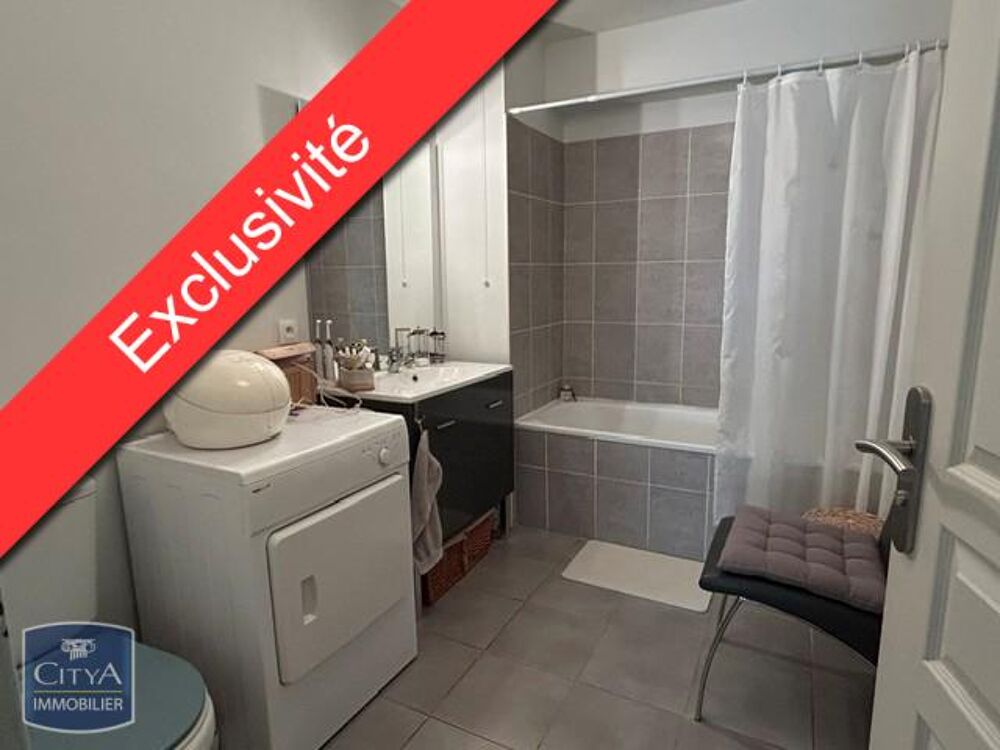 Vente Appartement appartement Châteaurenard
