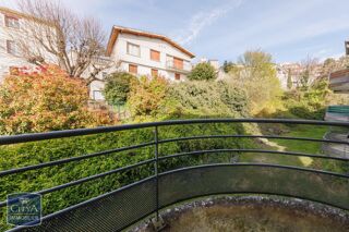  Appartement à vendre 2 pièces 48 m²