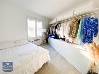  Appartement à vendre 2 pièces 36 m²