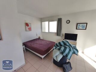  Appartement � vendre 1 pi�ce 28 m� Narbonne
