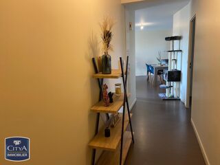  Appartement à vendre 3 pièces 68 m²