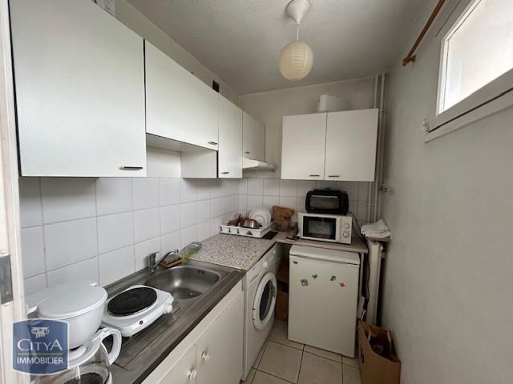 Vente Appartement appartement Pau