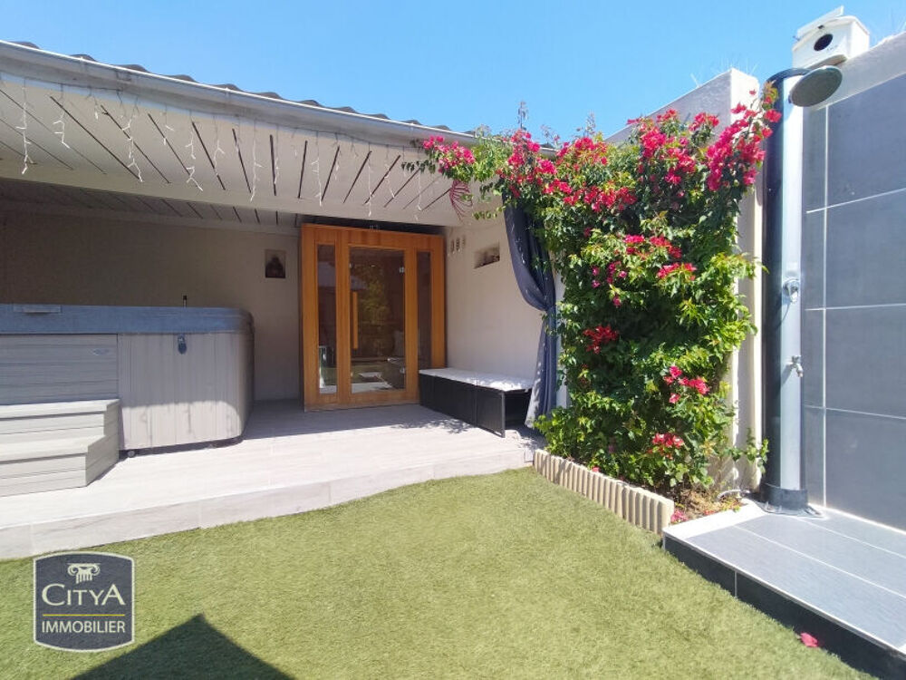 Vente Maison maison Frontignan