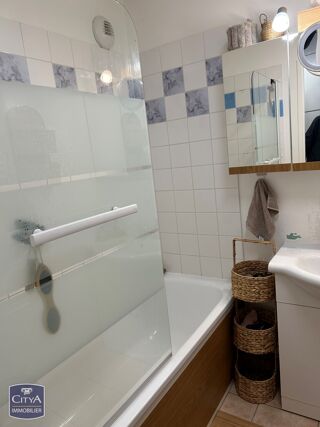 Appartement à vendre 2 pièces 55 m²