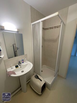  Appartement � vendre 2 pi�ces 45 m�