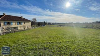  Terrain à vendre 2000 m²