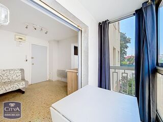  Appartement à vendre 1 pièce 13 m²