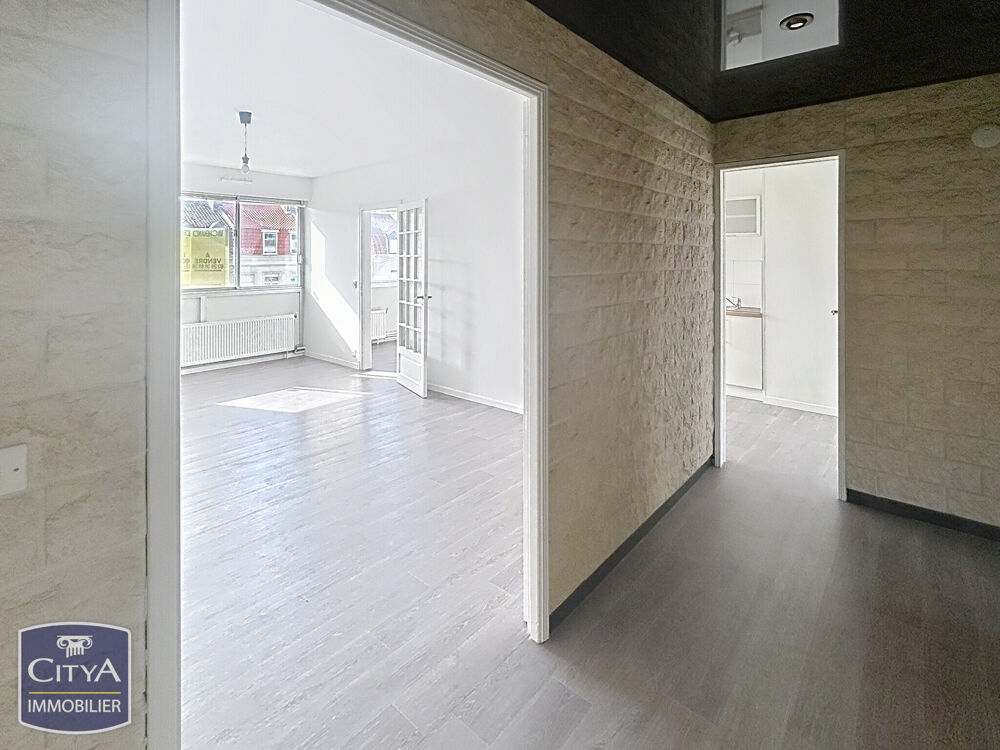 Vente Appartement appartement Lille