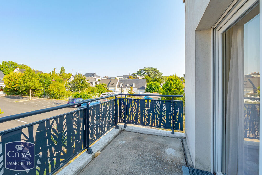 Vente Appartement appartement Tours