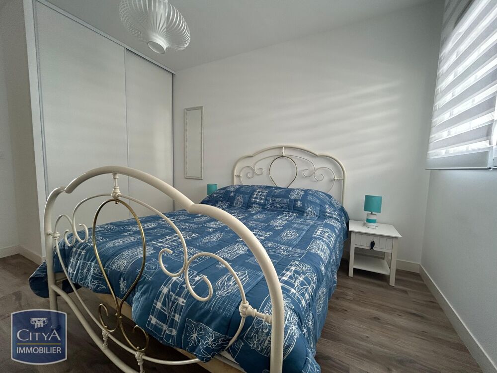Vente Appartement appartement La rochelle