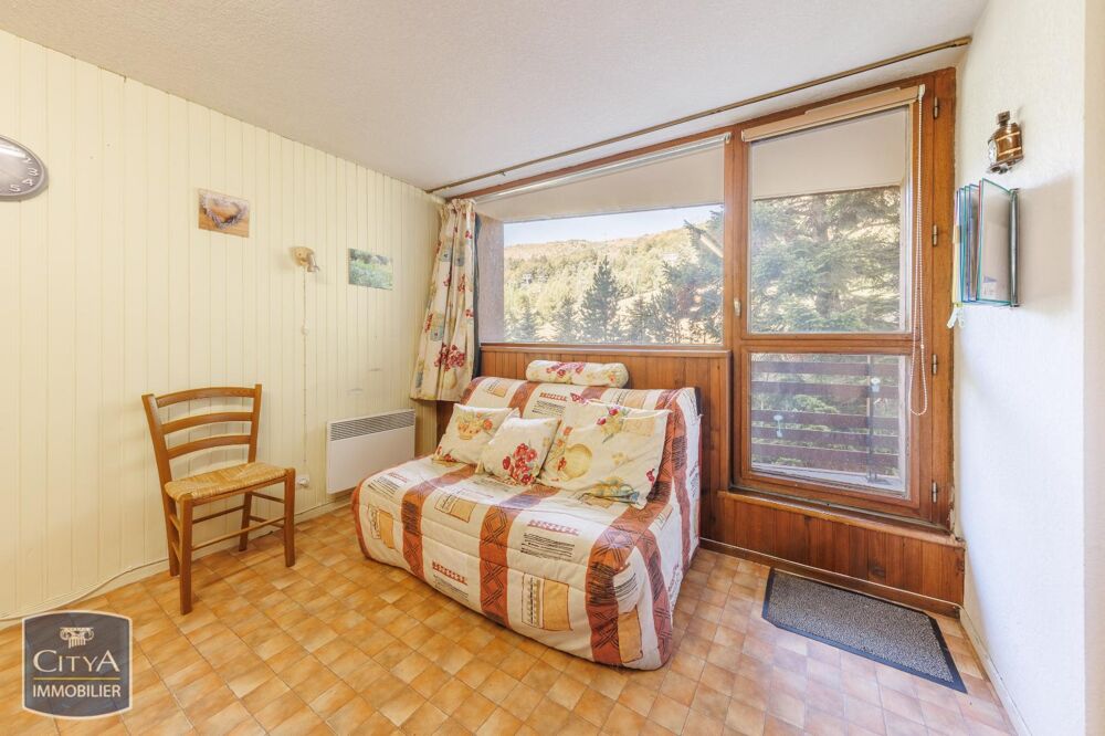 Vente Appartement appartement Besse-et-saint-anastaise