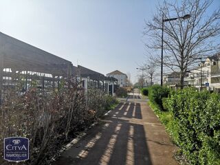  Appartement à vendre 3 pièces 60 m²