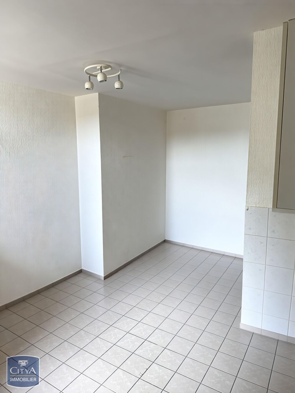Vente Appartement appartement Dijon